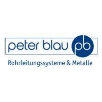 Peter Blau GesmbH logo - Similar company to Electrobot B.V.