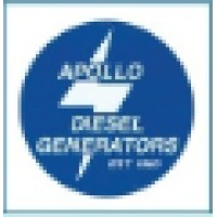 Apollo Diesel Generators logo - Similar company to Diesel Generators