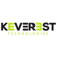 KEVEREST Technologies Inc logo - Similar company to Chimp Web Studio