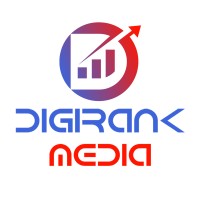 Digirank Media logo - Similar company to Rilah Technologies