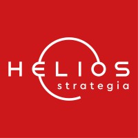 Helios Strategia logo - Similar company to Kness