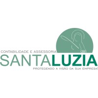 Contabilidade & Assessoria Santa Luzia logo - Similar company to Eleva Contabilidade