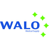 WALO Medical Supply logo - Similar company to Zorgcasting