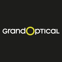 GrandOptical Belgium logo - Similar company to 4D Optiek