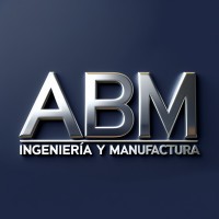 ABM Ingeniería y Manufactura logo - Similar company to Laboratorio De Talento