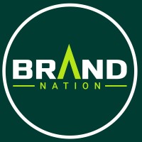 BrandNation.se logo - Similar company to Brandperior