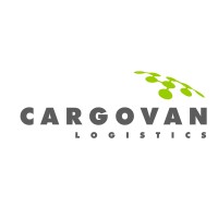 CARGOVAN MEXICO I Transporte Internacional logo - Similar company to Lomar Transportes