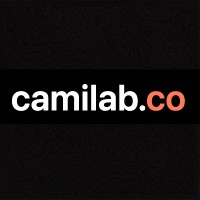 Camilab logo - Similar company to Gravotech - Type3 Software
