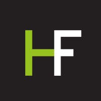 Horizontal Films logo - Similar company to The Connector