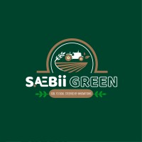 Saebii Green logo - Similar company to Create4More