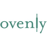 Ovenly logo - Similar company to Seed + Mill