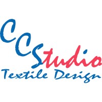 CCStudio Textile Design logo - Similar company to Tif Creativehub Srl