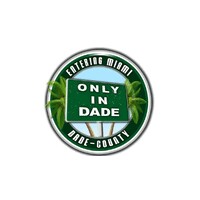 ONLY in DADE logo - Similar company to Project Ready