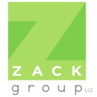 Zack Group logo - Similar company to Reconciled