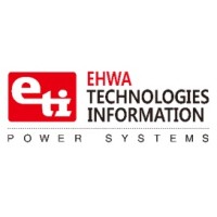 이화전기공업(주) ETI logo - Similar company to Jmc Consulting
