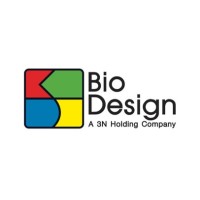 BioDesign CO., LTD. logo - Similar company to Bio-Active Co., Ltd.