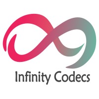 Infinity Codecs Technologies logo - Similar company to Thirdvizion Labs