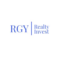 RGY Invest logo - Similar company to Keller Williams Kent