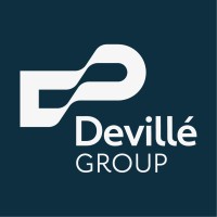 Devillé TPC logo - Similar company to Devillé Group