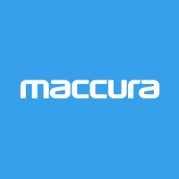 Maccura logo - Similar company to Lifotronic