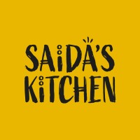 Saida's Kitchen logo - Similar company to Biova Project