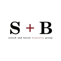 Scotch and Bacon Group logo - Similar company to Lightbox Brands
