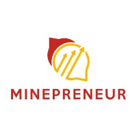 Minepreneur logo - Similar company to Minax Inc.