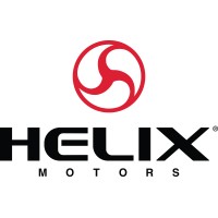 Helix Motors logo - Similar company to Zenzi Values-Based Audiences