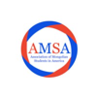 Association Of Mongolian Students In America