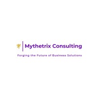 Mythetrix Consulting logo - Similar company to Brightloop Ai