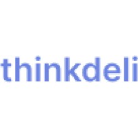 thinkdeli logo - Similar company to Periscope Data Labs