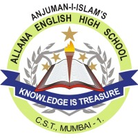 Anjuman-I-Islam's Allana English High School & Junior College of Science and Commerce logo - Similar company to M. H. Saboo Siddik Polytechnic Post Event Reports