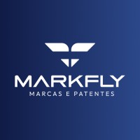 MARKFLY Marcas e Patentes logo - Similar company to 123 Marcas