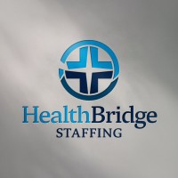 Healthbridge Staffing logo - Similar company to Grimsby Fish