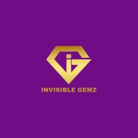 Invisible Gemz logo - Similar company to The Adam Project.Org