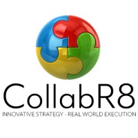 CollabR8 logo - Similar company to Y&C Solutions
