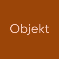 Objekt. logo - Similar company to Objekt1