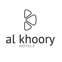 Al Khoory Hotels logo - Similar company to Al Khoory Hotels