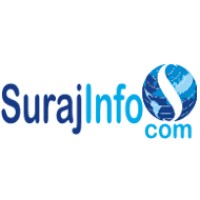 Suraj Info Pvt Ltd logo - Similar company to Dodkiya Agro