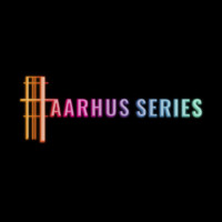 AARHUS SERIES logo - Similar company to This