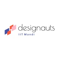 Designauts IIT Mandi logo - Similar company to Griffinsight, Iit Mandi