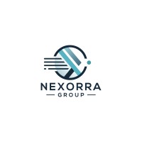 Nexorra Group logo - Similar company to Nexxoraa