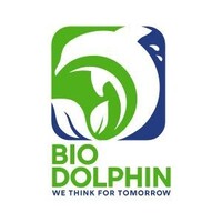 BIODOLPHIN logo - Similar company to Envonix Hydrotech