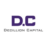 Decillion Capital株式会社 logo - Similar company to Evalue Capital