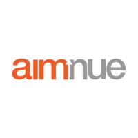 AimNue logo - Similar company to Beebzi.Ai