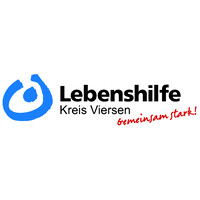 Lebenshilfe Kreis Viersen e.V. logo - Similar company to Hpz Krefeld