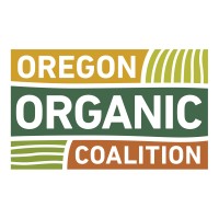 Oregon Organic Coalition logo - Similar company to Eightfold Group Generation (Egg)