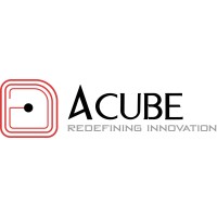 Acube Infotech LLC - RFID Solution | RFID Tags | RFID Readers logo - Similar company to Technowave Group