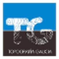 Topografía Galicia logo - Similar company to Gyfsa