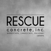Rescue Concrete Inc. logo - Similar company to Roach & Campbell